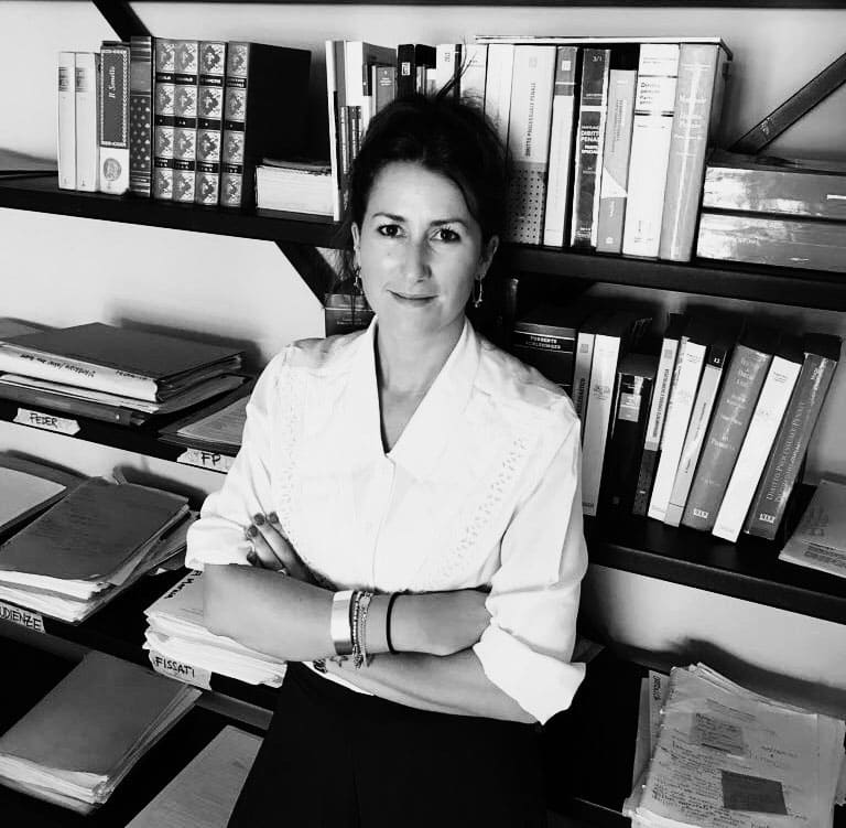 Avv. Marta Bussolino